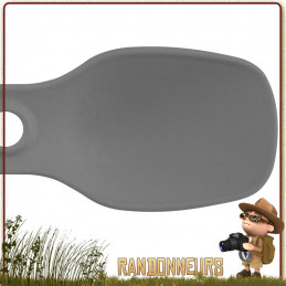 Spork Utility UCO le set de couverts ultra léger pour randonner et le bivouac minimaliste. Nylon alimentaire sans bpa