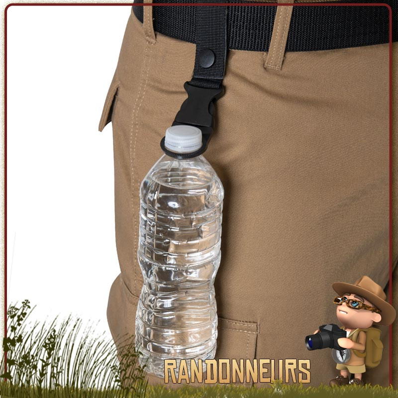 flintronic Porte Bouteille Isotherme, Sac Porte-Bouteille D'eau avec