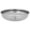 ASSIETTE KEITH TITANE 14 CM BACKPACKING