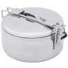 CASSEROLE INOX ALPINE STOWAWAY 775ML MSR