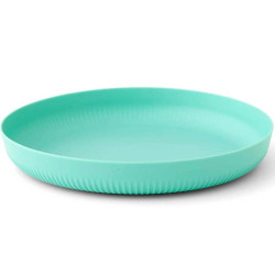 Assiette Sea to Summit Passage assiette plastique camping randonnée légère