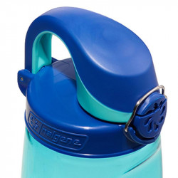 BOUTEILLE OTF NALGENE 65 CL CORAIL