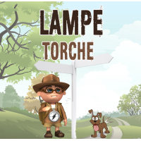 Lampe Torche