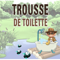 Trousse de Toilette