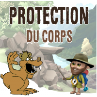 PROTECTION CORPORELLE