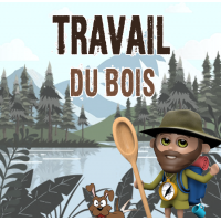 Travail du Bois