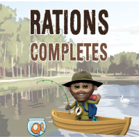 Rations Complètes