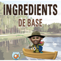 Ingrédients de Base