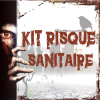 Kit Risque Sanitaire