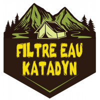 Filtre Katadyn