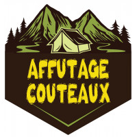 Affutage poignard survie Aiguisage couteau survie affuteur couteau bushcraft pierre affutage poignard mora de survie bushcraft de poche