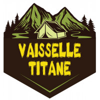 Vaisselle Titane sante pas cher popote titane msr randonner leger meilleure vaisselle assiette bol tasse popote en titane toaks keith vargo de bivouac bushcraft