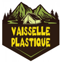 Vaisselle Plastique