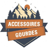 Accessoires Gourdes