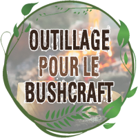 outillage bushcraft meilleur outils scie hache machette bushcraft survie en foret