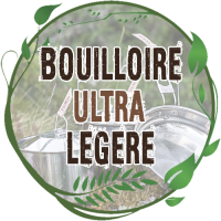 Bouilloire Ultra Légère en titane toaks bouilloire litech primus trekking bouilloire terra optimus aluminium