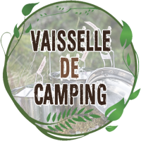 VAISSELLE CAMPING