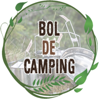 Bol de Camping acier inoxydable tatonka avec anse bol tole émaillée highlander bol emboitable alpine inox msr pour camper