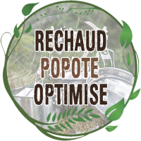 Popote Réchaud