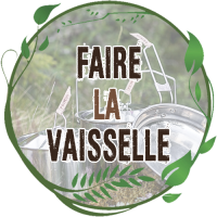 FAIRE LA VAISSELLE