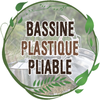 OUTWELL Bassine rétractable pour la vaisselle en camping.