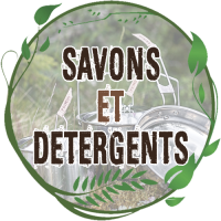 savon biodégradable care plus détergent écologique multi usage pour la vaisselle lessive au camping trekking