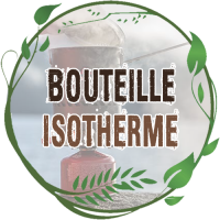 gourde isotherme acier inoxydable double paroi meilleure bouteille thermos isotherme gourde isotherme randonnée