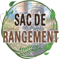 Sac de Rangement