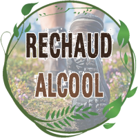 réchaud éthanol liquide esbit pour randonner léger meilleur réchaud trekking gel étahnol dragon fire bcb bruleur pour réchaud alcoolique