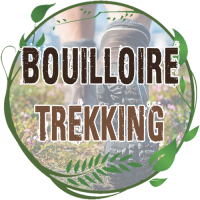 Bouilloire Trekking