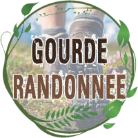 Gourde de Randonnée