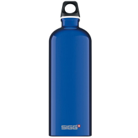 gourde sigg aluminium pour randonner léger achat gourde trekking aluminium de randonnée sans vernis toxique