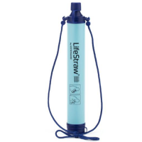 filtre paille lifestraw ultra légère de randonnée meilleure paille filtrante care plus sawyers achat microfiltre trailshot msr