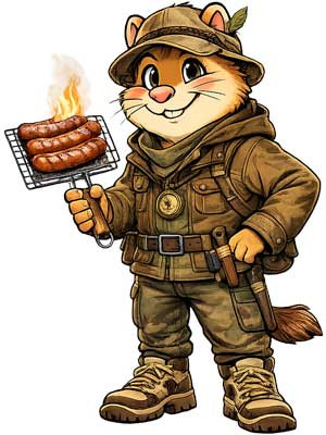 Grill Barbecue