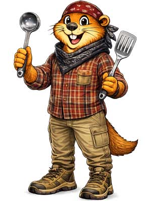 Ustensiles de cuisine pour camping et randonnée avec pince popote, ouvre-boîte et accessoires pratiques