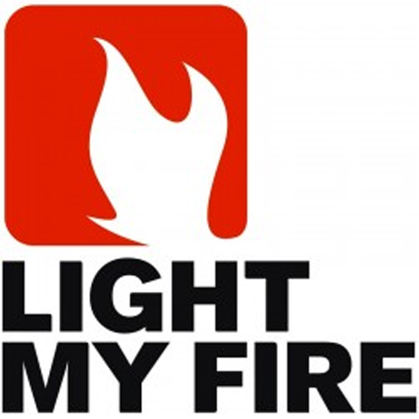 LIGHT MY FIRE